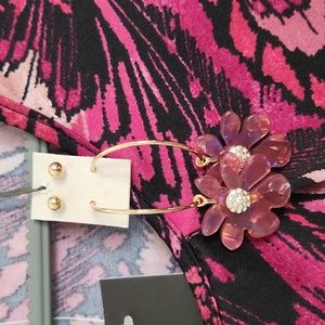 Love Ryan short sleeve blouse